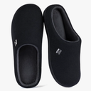 RockDove Women's Original Two-Tone Memory Foam Slipper, Size:13-14