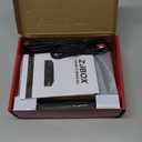 Digital TV Converter Box, ATSC Tv Tuner - ZJBOX for Analog HDTV Live 1080P with Recording&Playback,HDMI Output, Timer Setting TV Tuner Function Digital Channel Free