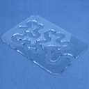 Using Quilting Templates Sewing Machine Domestic Free Motion Quilting Templates Rulers Transparent for A Simple Meander and A Great Secondary Quilting Design