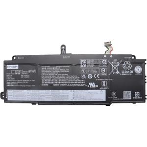 L22B4P70 Laptop Battery 54.7Wh Compatible with Lenovo ThinkPad X13 Gen 4 / ThinkPad X13 Yoga Gen 4 / ThinkPad X13 Gen 5 / ThinkPad X13 2-in-1 Gen 5 Series L22D3P76 L22C4P70 L22C3P74 L22M3P76