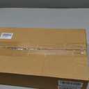 Mini Fridge Stand Adjust Height 7"-8.2"-Large Adjustable Washing Machine Stand with 4 Adjutable Feet, Load Capacity 770LB. Refrigerator Stand, Washer and Dryer Pedestals Stand for Home Appliance Width 23"-32"