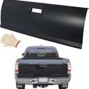 6570104013 Rear Tailgate Black Fits for Toyota Tacoma 2005-2015 Rear Trunk Bed Tailgate Tail Gate Shell