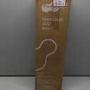 Pamo Babe Portable Crib Baby Playpen with Mattress and Carry Bag Black