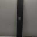 Rear Tailgate Flexible Step Pad Molding Trim with Release Button Replacement for F150