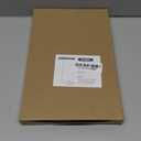 Songtec Toilet Paper Holder Stand Reserve for Bathroom, Holds 4/5 Rolls, Compact TP Roll Holder Storage, Stainless Steel (Gold)