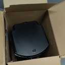 Cuisinart Automatic Grind & Brew 12-Cup Coffee Maker with Blade Grinder, Programmable Coffee Machine Glass Carafe with 1-4 Cup Setting, Brew Pause, Grind-Off Option, DGB-400NAS, Black/Stainless Steel