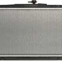 KAX CU13269 KAX Radiator Fits for 2012-2017 Camry XLE/LE/SE/XSE/L/Special Edition/SE Sport L4 2.5L