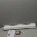Persilux 26Inch Window Shades Color White