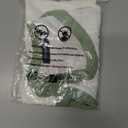 Tank Tops for Women Summer Sleeveless Round Neck Basic Cami Top Slim Knit Ribbed Racerback Blouses (White, S)