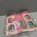 Make It Real: Disney Princess: Castle Style DIY Bracelet Kit - 332 pcs Jewelry Set, Create 12 Bracelets, 8 Exclusive Charms, Girls & Kids Ages 6+