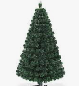 5 ft. Artificial Christmas Tree