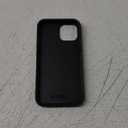 OtterBox iPhone 15, iPhone 14, and iPhone 13 Symmetry Series Case - Black, Ultra-Sleek, Wireless Charging Compatible, Raised Edges Protect Camera & Screen