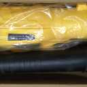 Leaf Blower, 3000W High Power Turbine Handheld Electric Leaf Blower, with 82 feet Extra Long Power Cord, 6-Gear Wind Speed Regulation, for Lawn Care, Yard, Garage, Patio, Blowing Leaves and Snow