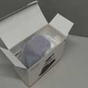 Wireless Charger for iPhone - 5 in 1 Charging Station for Multiple Devices Apple: Fast Wireless Charging Stand Dock for iPhone 17 16e 16 15 14 13 12 Pro Max Apple Watch Airpods (Purple)