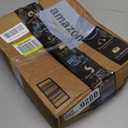 24 x 48 Inch Clear Table Cover Protector, 2mm Thick Clear Table Protector for Dining Room Table, Plastic Table Cover, Waterproof Table Pad for Kitchen, Office