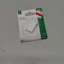 Power Gear in-Line Coupler, Ideal for Telephones, Answering Machines, Modems, Fax Machines, Caller ID Display, White, 76190 2PACK