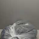 SAVFOX Calming Dog Bed, Anti Anxiety Dog Bed, Plush Donut Dog Bed for Small Dogs, Medium, Large & X-Large, Soft Fuzzy Comfy Dog Bed in Faux Fur, Cuddler Pet Bed, Washable, Multiple Sizes S-XL (Dark grey)