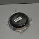 Premium Stainless Steel Dog Bowls - Non-Slip, 2.5 Cups Capacity, Durable and Safe for Your Beloved Pet