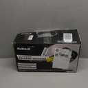 Nekteck Shiatsu Neck Massager for Pain Relief Deep Tissue with Heat, 3D Kneading Massage Pillow Back Shoulder Massagerfor Body Muscle, Plugin Use for Home Office Car, Gifts for Mom Dad Him Her