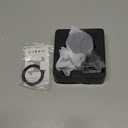 LISEN 15W MagSafe Car Mount Charger, Travel MagSafe Charger, Wireless Car Charger, Magnetic Phone Holder for Car, Phone Holders for Your Car Accessories for Women Men Jeep Ford for iPhone 17-12, Samsung