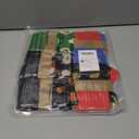 Chalier 5 Pairs Womens Fun Famous Painting Patterned Art Socks Cotton, Printed Cool Novelty Funny Socks for Women (One Size)