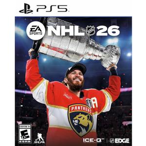 NHL 26 - PlayStation 5