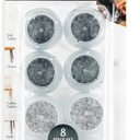 Small Round Chair Leg Protector 8 pcs Pack Of 4