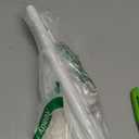 ENJOYBASICS 2 Pack Adjustable Spring Tension Curtain Rods 32 to 66 Inches, Stainless Steel White Shower Rod No Drilling for Window, Bathroom, Closet, Room Divider, 7/8" Diameter