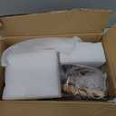 only fire Griddle Accessories Kit,4 PCS,Cheese Melting Dome & Burger Press Kit,6 Inch Basting Cover with Burger Smasher & Grill Spatula for Outdoor Griddle BBQ, Flat Top Teppanyaki Grilling & Steaming