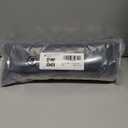 Aleumdr Women's Wide Leg Pants High Waist Casual Pants Fall 2025 Sweatpants Lounge Work Pants Slack with Pockets (A1 Black) S