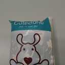 CuteBone Dog Diapers Female Washable Small Medium Large 3 Pack Reusable Doggie Diapers Puppy Period Pants for Doggy Heat Cycle Peeing