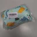 Dog Surgery Recovery Suit, Abdominal Surgical Suit for Male Female Dog Post Spay Neuter, Breathable Pet Onesie E-Collar & Cone Alternative, Surgery Shirt to Prevent Licking, Green, Medium