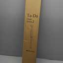 STEP2GOLD Ta-Da Chair Series 2- Portable Walking Stick, Cane with Seat, Foldable Chair, Hiking Stick, for Camping, Hiking, Lightweight Aluminum, Easy Carry, Anti-Slip