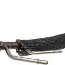 Dorman 598-136 Exhaust Gas Recirculation (EGR) Line Compatible with Select Ford Models