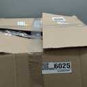 ele ELEOPTION Curtains for Patio with Double Zip Door Enclosure Outdoor Tarp Heavy Duty 100% Waterproof Rain Snow Wind Curtains for Gazebo Garden, Pergola, Porch Black (Size: 8ft x 15ft)