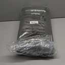 Bedsure Cotton Duvet Cover King - 100% Cotton Waffle Weave Olive Green Duvet Cover King Size, GentleSoft and Breathable Bedding Set for All Season, 3 Pieces, 104"x90"