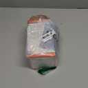 Balloon Pump Electric Air Pump for Long Balloon Inflator Blower Machine for Birthday Party Celebration Balloons Decorations for Twisty Animal Balloons (Pink)