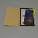 2PCS Glitter Privacy Screen Protector Suit for iPhone 17 Promax/iPhone 16ProMax, Anti-spy Diamond Bling Shiny Sparkling Tempered Glass Suit for iPhone 17 Promax/iPhone 16 ProMax 6.9Inch