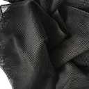 Assorted Black Lace Fabrics for Mesh Integration, Hair Loss Temporary Solution. Ventilation. Hair Stylists or Wig Making Base. Net (Beige S92)