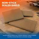 National Band Saw - Heat Seal Non-Stick Cover - MPN 5901-011 - 1 Pack