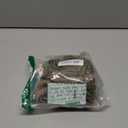 Dachshund Turtleneck Pullover Polar Fleece Four-Legged Dog Jumpsuit, Stretchy Warm Soft Anti-Static Pajamas for Wiener Dog& Small Dogs Fall Winter (Khaki, Small (7-11 lbs))