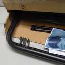 Swing Stand for Kids, Baby Swing Frame, Toddler A-Frame Metal Swing Set for Backyard, Outdoor Indoor use, Fits for Most of The Toddlers Swings (Dark Black)