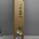 Frosted Glass Window Film, Static Cling 23.6 x 78.7Inch