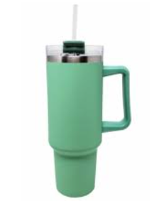Vessel Stainless Steel Tumbler 40 Oz