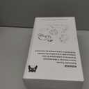 Hanging Automatic Food Dispenser, 27oz Large Capacity Hanging Pet Cage Feeder for Rabbit Bird Chinchilla Hedgehog Guinea Pig Ferret Kitty Puppy (Gray)