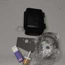 FIRST LOVE 14 853 68-S 14 853 55-S Carburetor with 14 083 15-S Air Filter for for Kohler XT650 XT6.5 XT6.75 Engine Toro Lawn Mower