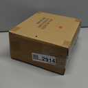 Giftgarden 8.5x11 Picture Frame Black Set of 16, Lightweight 8.5 by 11 Certificate Frames for Award Diploma Document Office Wall or Tabletop Display