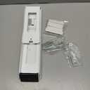 JEACENT AC Window Air Conditioner Support Bracket Light Duty, Up to 85 lbs