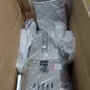 CGOLDENWALL Oil Press Machine,Automatic Oil Making,1000W Oil Extractor for Cold & Hot Pressing,Oil Maker with Intelligent Temperature Controller(32-572F),Seeds Nuts Oil Expeller,CE(110V, US Plug)