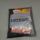 Kipiea Patio Chair Covers Waterproof Winter - Heavy Duty Lawn Outdoor Furniture Chair Covers with Anti UV and No Tears, No Fading (25.5" W x 25.5" D x 47" H)